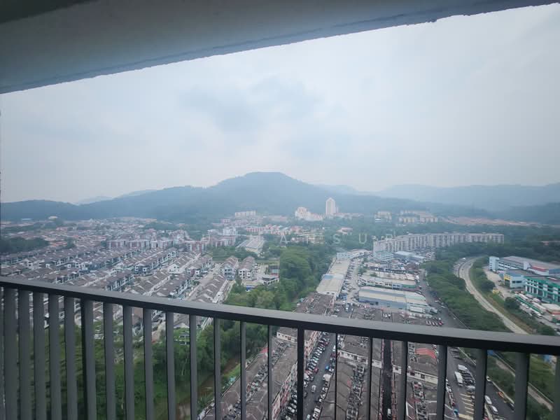 Service Residence for Sale at 168 Park Residensi Selayang - Abu Mansur - PropertyGuru.com.my
