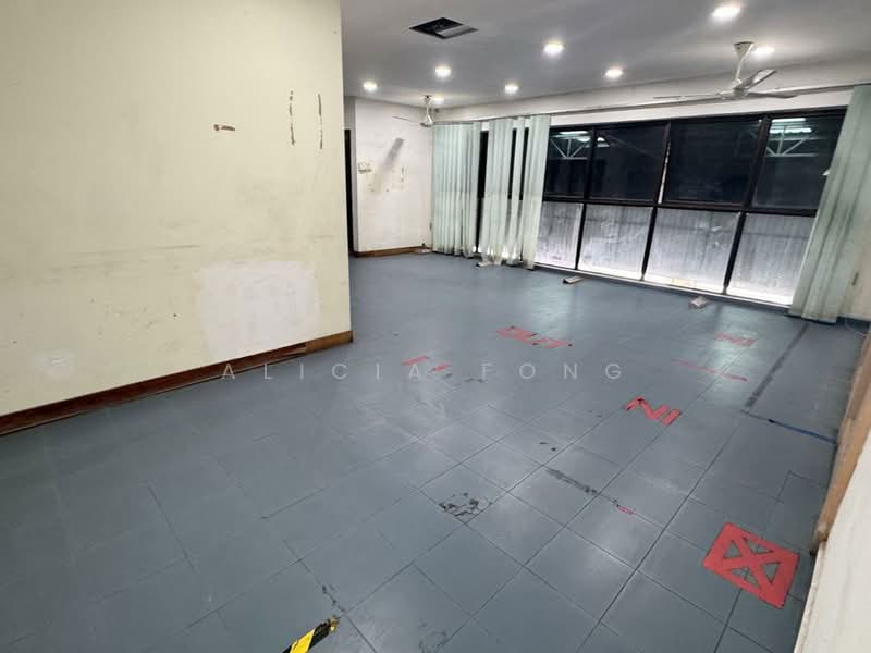 Semi-D Factory for Rent in Taman Desa Cemerlang (Ulu Tiram) - Alicia Fong - Interior - PropertyGuru.com.my