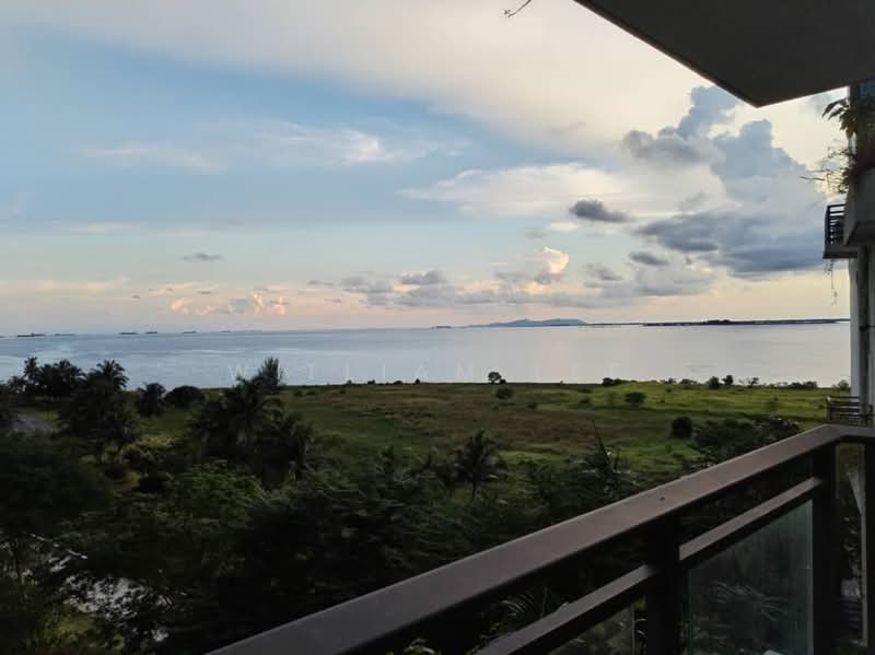 Condominium for Rent at Ataraxia Park @ Forest City - William Lee - PropertyGuru.com.my
