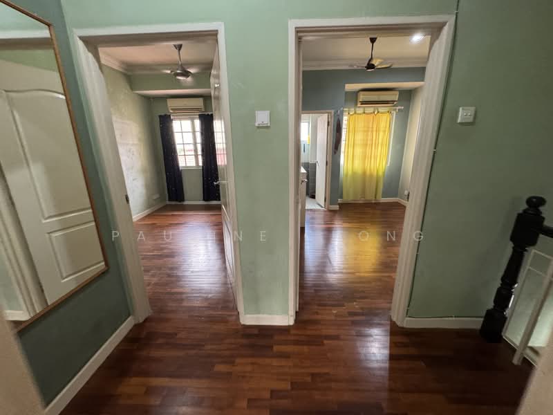 Rumah Teres 2 Tingkat untuk Disewa di Bukit Rahman Putra (Sungai Buloh) - Pauline Chong - Interior - PropertyGuru.com.my
