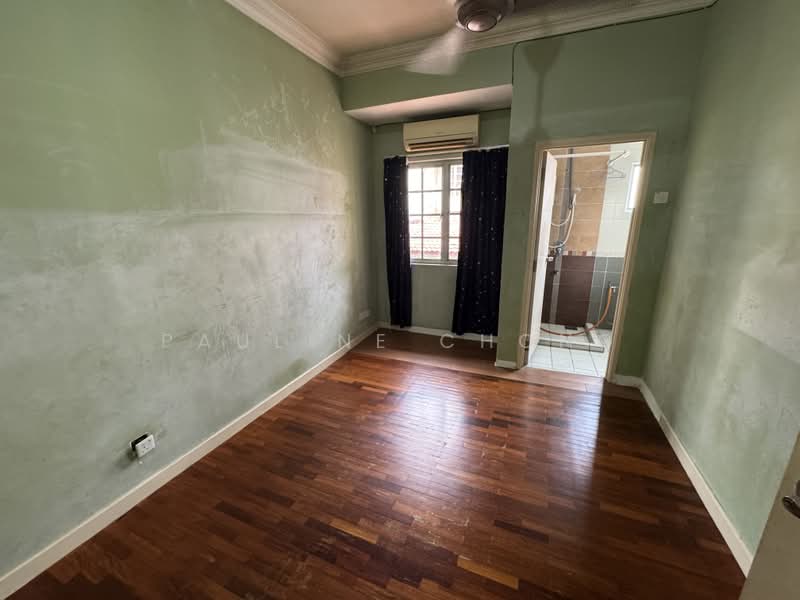 Rumah Teres 2 Tingkat untuk Disewa di Bukit Rahman Putra (Sungai Buloh) - Pauline Chong - Interior - PropertyGuru.com.my