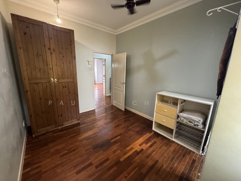 Rumah Teres 2 Tingkat untuk Disewa di Bukit Rahman Putra (Sungai Buloh) - Pauline Chong - Bedroom - PropertyGuru.com.my