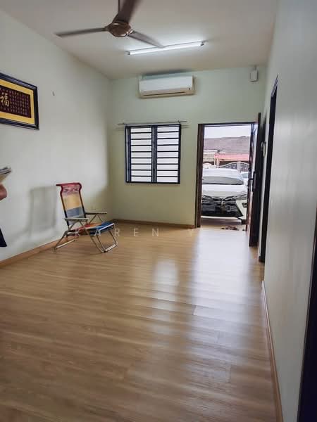 1-storey Terraced House for Rent in Taman Abad (Johor Bahru) - Karen Yeo - PropertyGuru.com.my