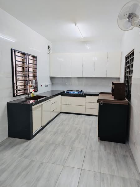 1-storey Terraced House for Rent in Taman Abad (Johor Bahru) - Karen Yeo - PropertyGuru.com.my