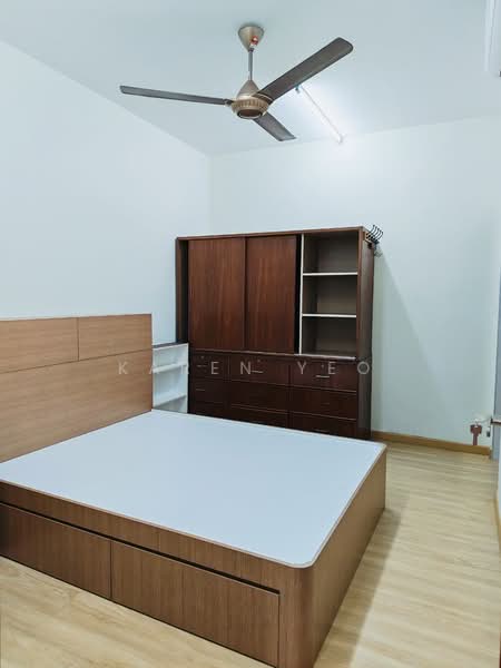 1-storey Terraced House for Rent in Taman Abad (Johor Bahru) - Karen Yeo - PropertyGuru.com.my
