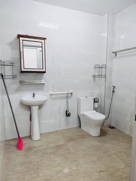 1-storey Terraced House for Rent in Taman Abad (Johor Bahru) - Karen Yeo - PropertyGuru.com.my