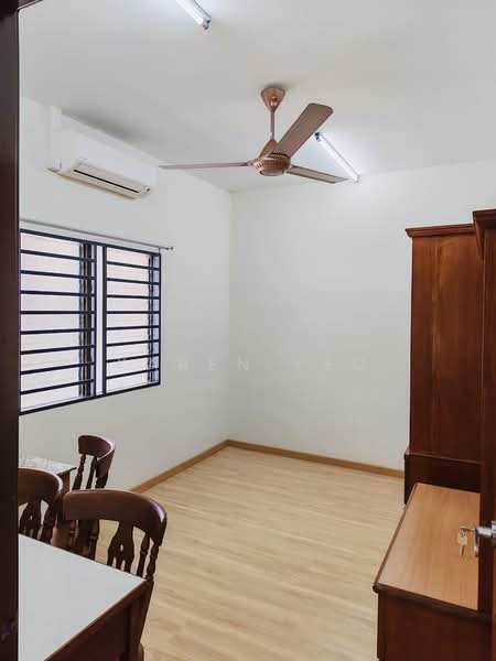 1-storey Terraced House for Rent in Taman Abad (Johor Bahru) - Karen Yeo - PropertyGuru.com.my