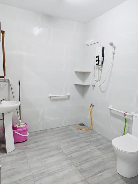 1-storey Terraced House for Rent in Taman Abad (Johor Bahru) - Karen Yeo - PropertyGuru.com.my