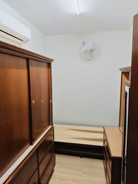 1-storey Terraced House for Rent in Taman Abad (Johor Bahru) - Karen Yeo - PropertyGuru.com.my
