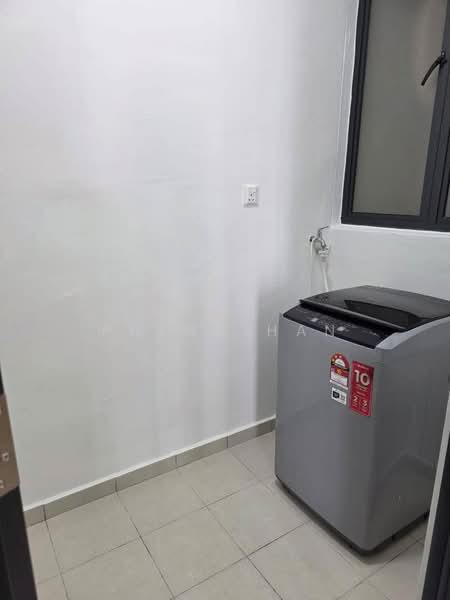 Flat for Rent at IDEAL VENICE RESIDENCY - Pheng Han - Interior - PropertyGuru.com.my