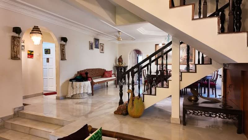 Bungalow for Sale in Taman Tun Dr Ismail (Kuala Lumpur) - Tyson Gan - Living Room - PropertyGuru.com.my