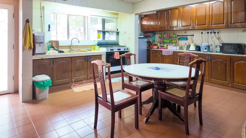 Bungalow for Sale in Taman Tun Dr Ismail (Kuala Lumpur) - Tyson Gan - Kitchen - PropertyGuru.com.my