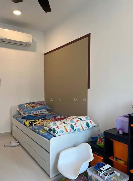 Condominium for Sale at Flora Rosa - Intan Musa - PropertyGuru.com.my