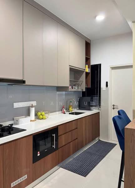 Condominium for Sale at Flora Rosa - Intan Musa - PropertyGuru.com.my