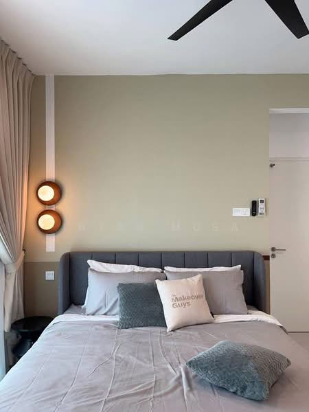 Condominium for Sale at Flora Rosa - Intan Musa - PropertyGuru.com.my