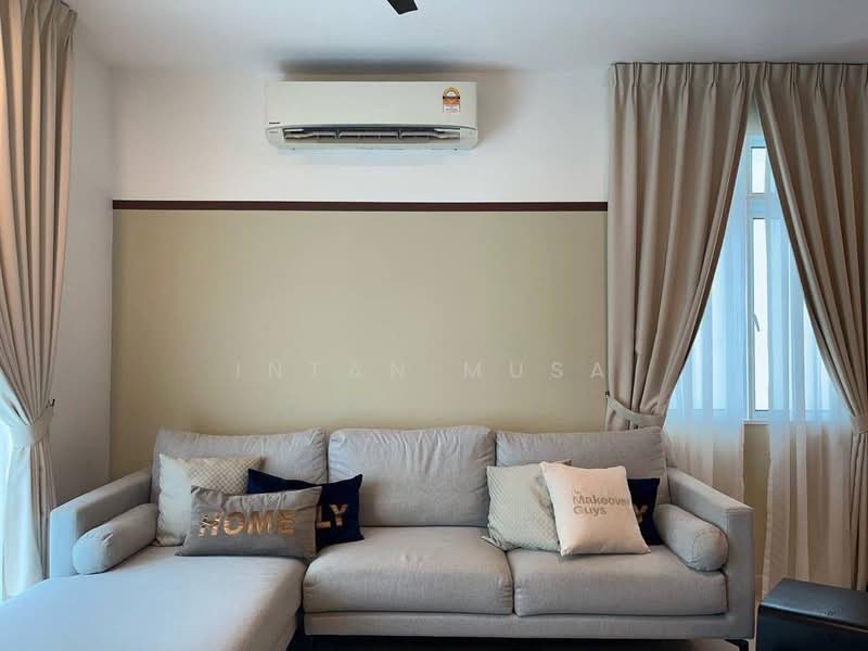 Condominium for Sale at Flora Rosa - Intan Musa - PropertyGuru.com.my