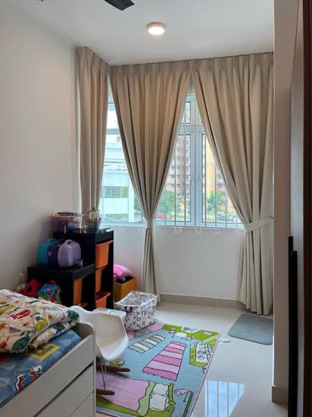 Condominium for Sale at Flora Rosa - Intan Musa - PropertyGuru.com.my