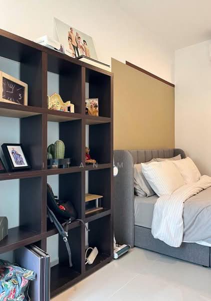 Condominium for Sale at Flora Rosa - Intan Musa - PropertyGuru.com.my