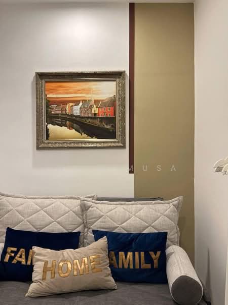Condominium for Sale at Flora Rosa - Intan Musa - PropertyGuru.com.my