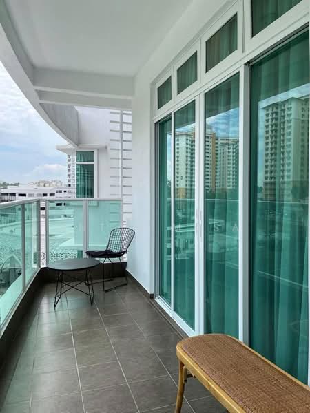 Condominium for Sale at Flora Rosa - Intan Musa - PropertyGuru.com.my