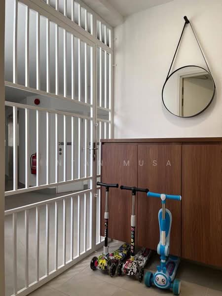 Condominium for Sale at Flora Rosa - Intan Musa - PropertyGuru.com.my