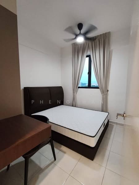 Flat for Rent at Ideal Venice Residency - Pheng Han - Bedroom - PropertyGuru.com.my