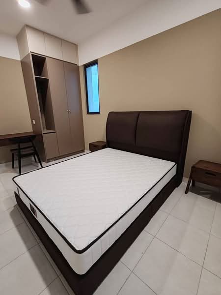 Flat for Rent at Ideal Venice Residency - Pheng Han - Bedroom - PropertyGuru.com.my