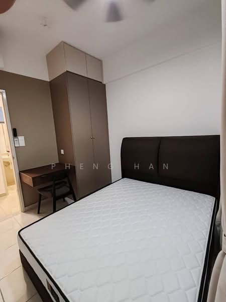 Flat for Rent at Ideal Venice Residency - Pheng Han - Bedroom - PropertyGuru.com.my