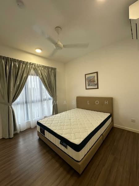 Service Residence for Rent at Aurora Subang Jaya - Thomas Loh - Bedroom - PropertyGuru.com.my