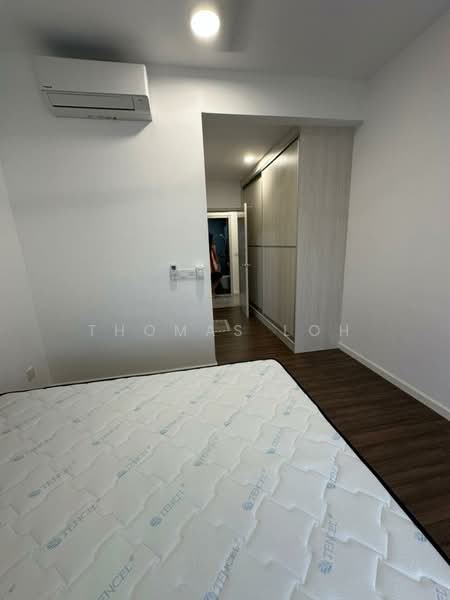 Service Residence for Rent at Aurora Subang Jaya - Thomas Loh - Bedroom - PropertyGuru.com.my