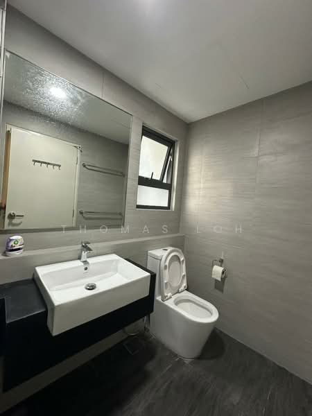 Service Residence for Rent at Aurora Subang Jaya - Thomas Loh - Bathroom - PropertyGuru.com.my