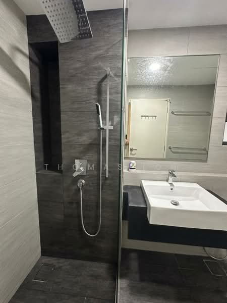 Service Residence for Rent at Aurora Subang Jaya - Thomas Loh - Bathroom - PropertyGuru.com.my