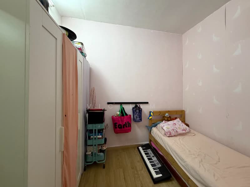 1-storey Terraced House for Sale in Bukit Indah (Iskandar Puteri (Nusajaya)) - Vic Lim - PropertyGuru.com.my