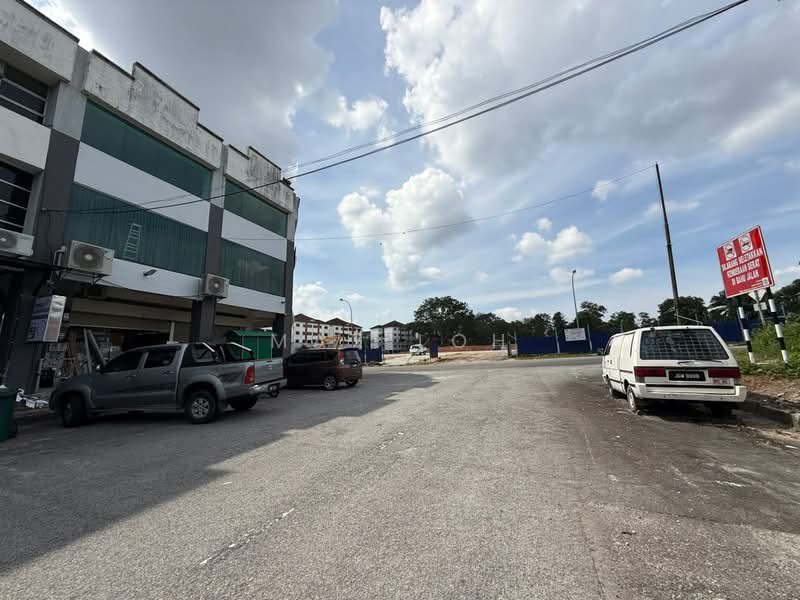 Shop for Sale in Skudai (Johor) - Max Loh - Exterior - PropertyGuru.com.my