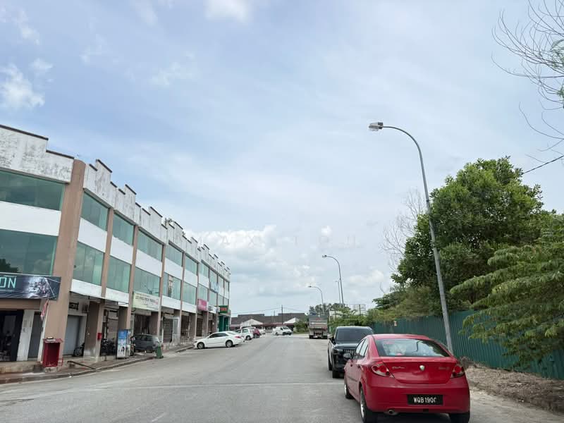 Shop for Sale in Skudai (Johor) - Max Loh - Exterior - PropertyGuru.com.my