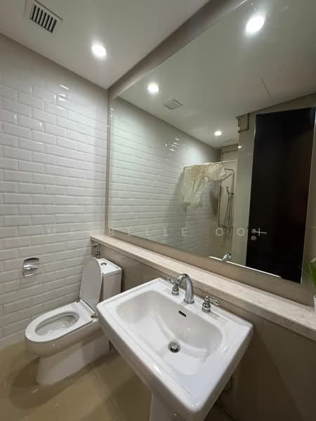 Condominium for Rent at Quayside Condominium - Maybelle Ooi - Bathroom - PropertyGuru.com.my