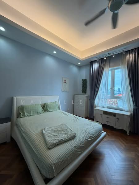 Condominium for Rent at Quayside Condominium - Maybelle Ooi - Bedroom - PropertyGuru.com.my