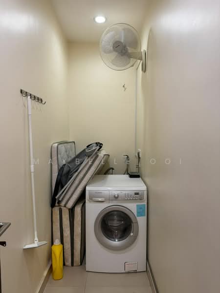 Condominium for Rent at Quayside Condominium - Maybelle Ooi - Interior - PropertyGuru.com.my