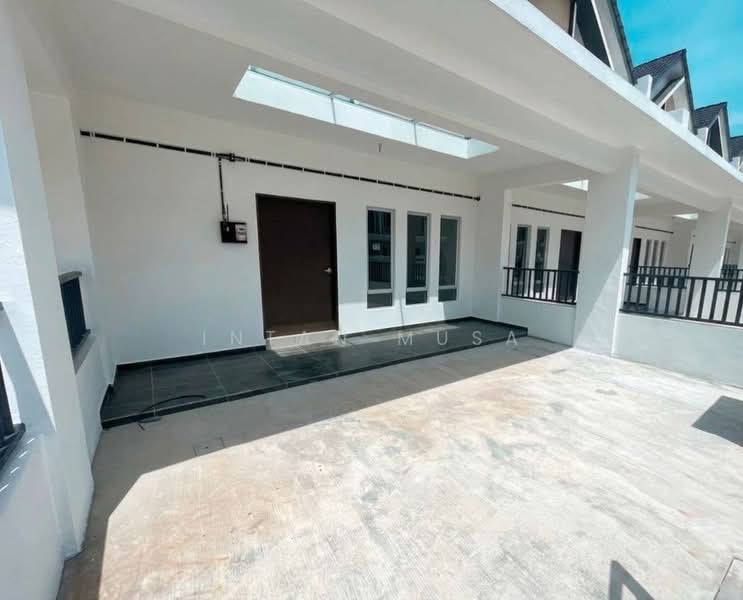 Rumah Teres untuk Dijual di Klang (Selangor) - Intan Musa - PropertyGuru.com.my