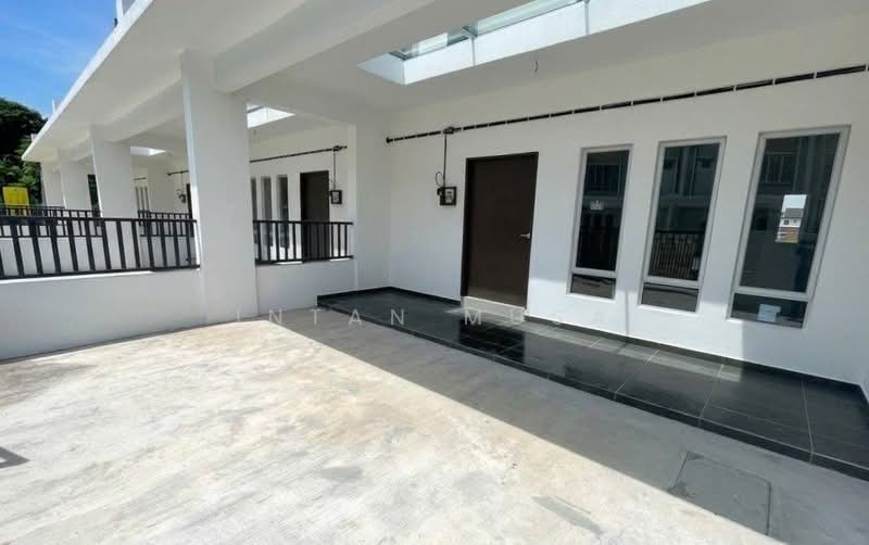 Rumah Teres untuk Dijual di Klang (Selangor) - Intan Musa - PropertyGuru.com.my