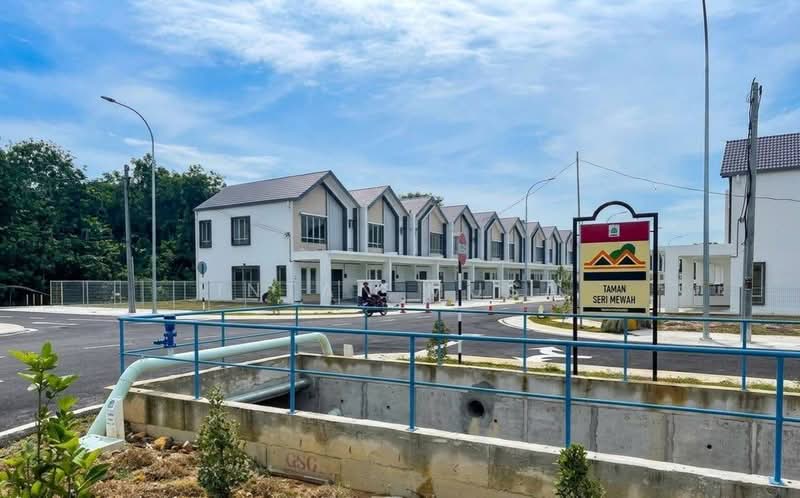 Rumah Teres untuk Dijual di Klang (Selangor) - Intan Musa - PropertyGuru.com.my