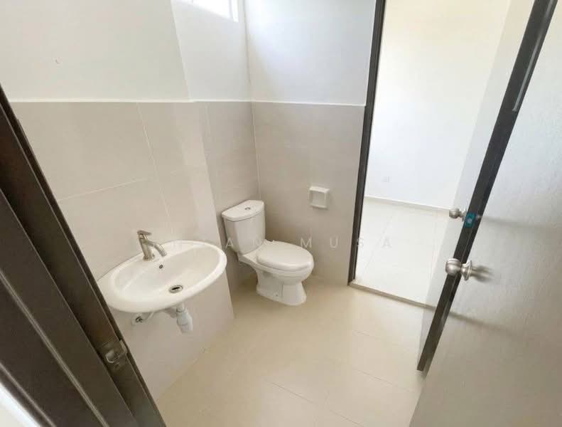 Rumah Teres untuk Dijual di Klang (Selangor) - Intan Musa - PropertyGuru.com.my