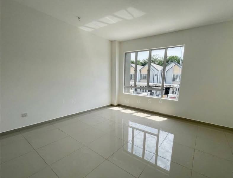 Rumah Teres untuk Dijual di Klang (Selangor) - Intan Musa - PropertyGuru.com.my