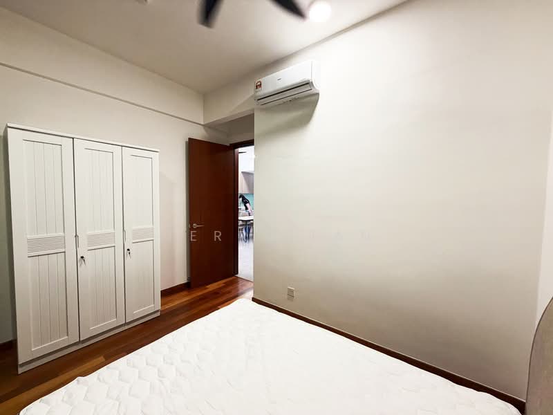 Kondominium untuk Disewa di Muze @ PICC - Jerry Tan - Bedroom - PropertyGuru.com.my