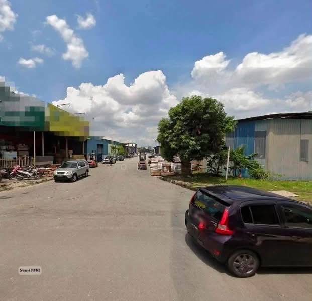 Semi-D Factory for Sale in Taman Klang Jaya (Klang) - Tom Lee - PropertyGuru.com.my