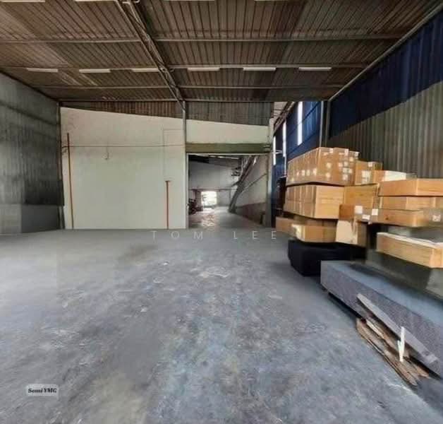 Semi-D Factory for Sale in Taman Klang Jaya (Klang) - Tom Lee - PropertyGuru.com.my