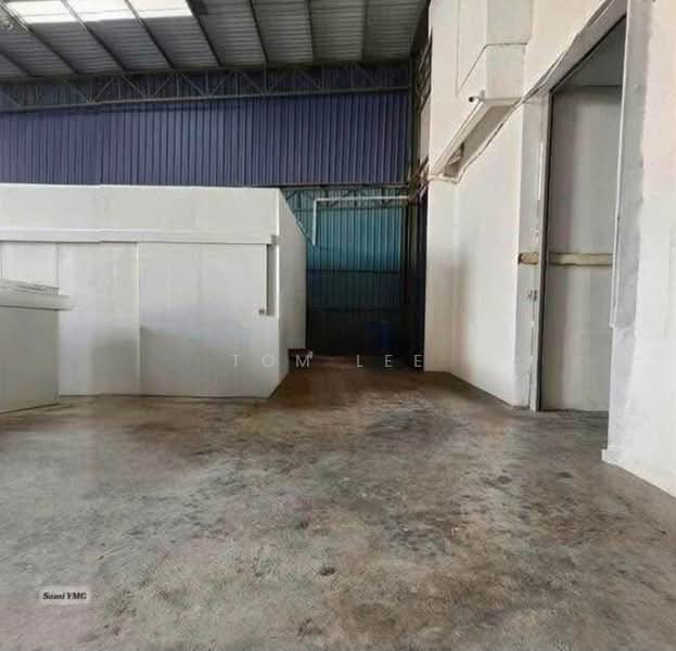 Semi-D Factory for Sale in Taman Klang Jaya (Klang) - Tom Lee - PropertyGuru.com.my