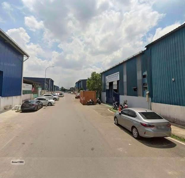 Semi-D Factory for Sale in Taman Klang Jaya (Klang) - Tom Lee - PropertyGuru.com.my