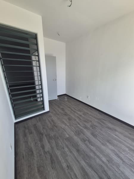 Servis Apartment untuk Dijual di Sensasi @ Utropolis - Lucas Tan - PropertyGuru.com.my