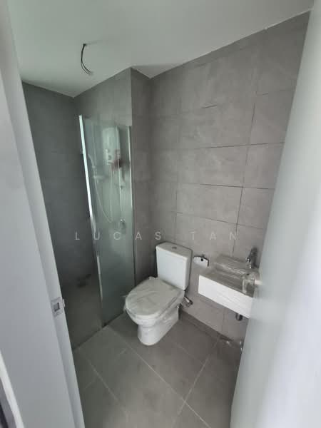 Servis Apartment untuk Dijual di Sensasi @ Utropolis - Lucas Tan - PropertyGuru.com.my